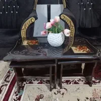 مبل و جلو مبلی