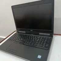 لپ تاپ Dell Precision 7510 Core i7 16GB|رایانه همراه|شوشتر, |دیوار