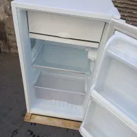یخچال فریزر۶فوت پلار ۱سال کار کوچک مینی کابینتی|یخچال و فریزر|تهران, طیب|دیوار