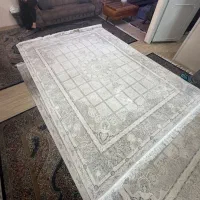 فرش ۱۵۰۰شانه ۹متری محتشم
