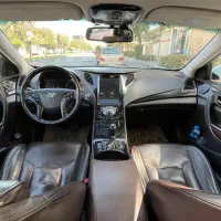 آزرا ۲۰۱۲|خودرو سواری و وانت|مشهد, فرهنگیان (شهرک غرب)|دیوار