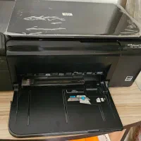 پرینتر hp جوهر افشان