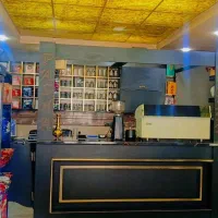 باریستا کافیشاپ، فقط خانم