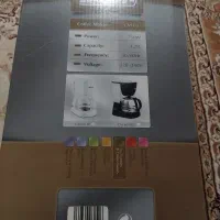 قهوه ساز فلور