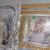 پاسماوری|ظروف سرو و پذیرایی|آسارا, |دیوار