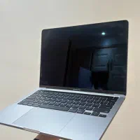 مک بوک پرو  باتری 99 و سالم مدل  m2 pro 2022