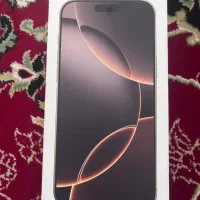 آیفون ۱۶ پرومکس