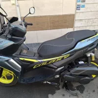ایروکس گلکسی R155|موتورسیکلت|شیراز, فرگاز|دیوار