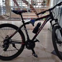 دوچرخه حرفه ای