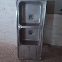 سینک ظرفشویی
