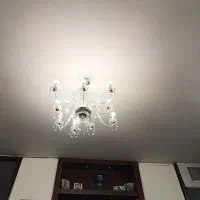 خانه کلنگی قابل سکونت دو طبقه سه واحد