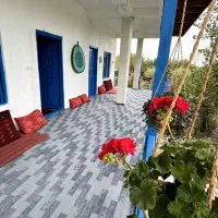 اجاره روزانه سوئیت ویلا اقامتگاه سنتی