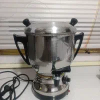 سماور برقی