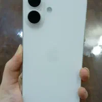 آیفون 16نرمال لاکاغذی