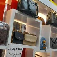 مغازه کیف و کفش مجتمع ولی عصر