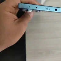 فروش شیائومی نوت ۱۳ در حد نو|موبایل|تهران, مینای شمالی (مخبر)|دیوار