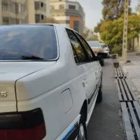 پژو پارس|خودرو سواری و وانت|تهران, ونک|دیوار