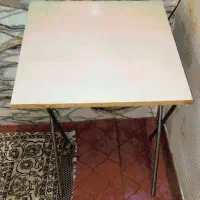 میز نماز عالی در حد نو|مبلمان خانگی و میز عسلی|خمینی‌شهر, |دیوار