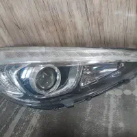 چراغ جلو 207 ( راست )