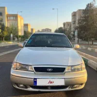 دوو سیلو مدل ۸۱|خودرو سواری و وانت|تهران, حکیمیه|دیوار