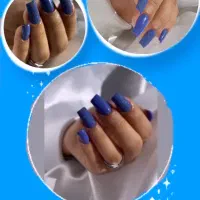 آموزش ارایشگری آموزش ناخن مژه رنگ و کراتین وشنیون|خدمات آموزشی|تهران, جی|دیوار