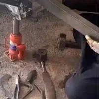 تقویت شاسی برا بار کشا|خدمات موتور و ماشین|بندر ماهشهر, |دیوار