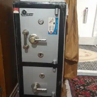 گاوصندوق
