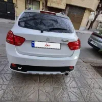 کوییک sمدل ۴۰۳ گارانتی فعال|خودرو سواری و وانت|مشهد, اقبال|دیوار