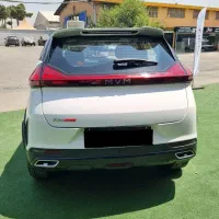 ام وی ام ایکس 33 کراس اتومات x33 cross cvt|خودرو سواری و وانت|تهران, تهرانپارس غربی|دیوار