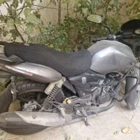 موتور آپاچی ۱۸۰ مدل ۹۰