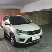 mvm x22 اکسلنت|خودرو سواری و وانت|گلبهار, شهر جدید گلبهار|دیوار