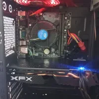 کیس کامپیوتر گیمینگ