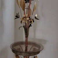 آباژور   ۴ شاخه