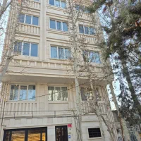 آپارتمان 140متر تخلیه مهرشهر گلستان یکم