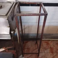 لوازم ساندویچی و فست فود