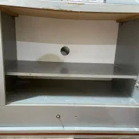 تلویزیون و میز تلویزیون|تلویزیون و پروژکتور|خرمشهر, |دیوار