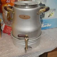 کتری سماوری