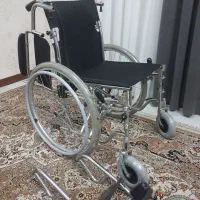 صندلی چرخدار ویلچر|آرایشی، بهداشتی، درمانی|مشهد, فاطمیه|دیوار