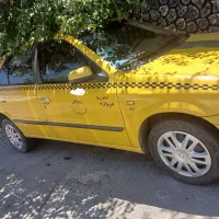 تاکسی خطی|خودرو سواری و وانت|مشگین شهر, |دیوار