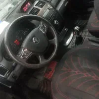 سورن پلاس مدل۱۴۰۲ ef7 فول|خودرو سواری و وانت|الیگودرز, |دیوار