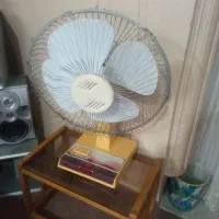 پنکه قدیمی