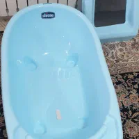 وان حمام کودک،برند چیلکو