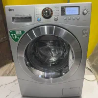 لباسشویی ۱۱کیلویی