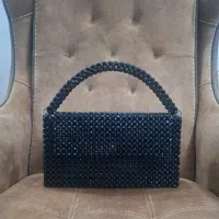 کیف مرواریدی