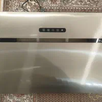 هود تمام لمسی داتیس