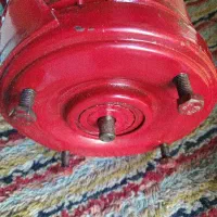 پمپ شوفاژخانه