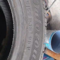 لاستیک خودروکیامسی|قطعات یدکی و لوازم جانبی|خاوران, |دیوار