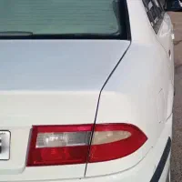 سمند دوگانه|خودرو سواری و وانت|دامغان, |دیوار