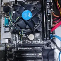 سیستم H81. i5|رایانه رومیزی|مشهد, پورسینا|دیوار