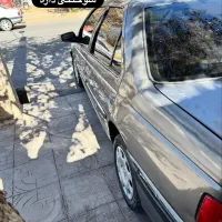 پارس|خودرو سواری و وانت|بم, |دیوار